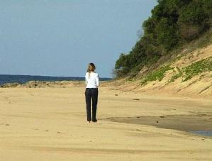 Ponta do Ouro - Mozambique